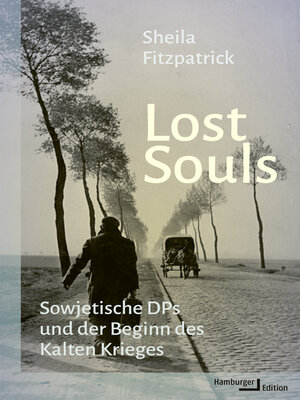 cover image of Lost Souls